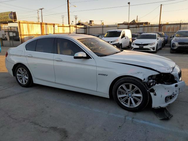 Photo 4 from auction – 2015 BMW 528 I with VIN WBA5A5C5XFD521653