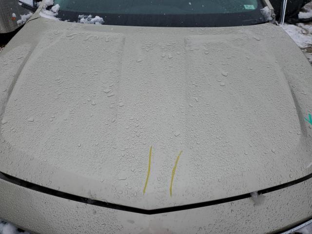 Photo 11 from auction – 2015 CHEVROLET IMPALA LTZ with VIN 2G1165S30F9102283