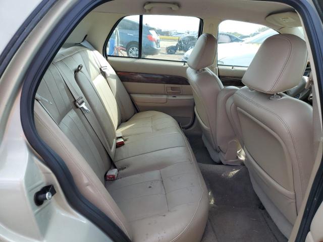 Photo 10 from auction – 2004 MERCURY GRAND MARQ with VIN 2MEFM75W94X683293