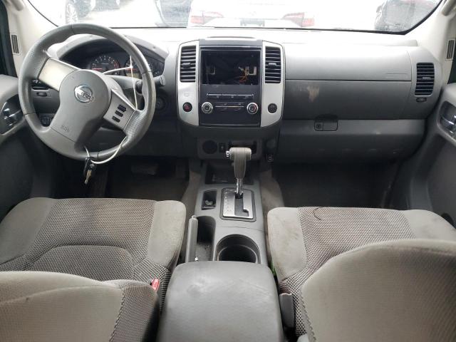 Photo 8 from auction – 2012 NISSAN FRONTIER with VIN 1N6AD0ER1CC445153