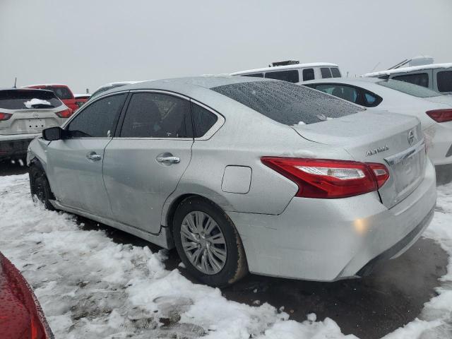 Photo 2 from auction – 2016 NISSAN ALTIMA 2.5 with VIN 1N4AL3AP0GN362356