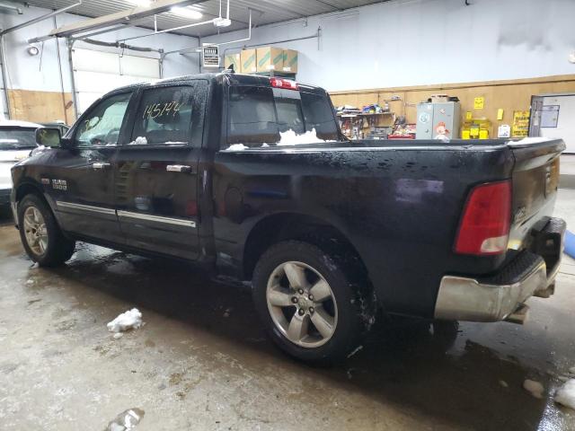Photo 2 from auction – 2015 RAM 1500 SLT with VIN 1C6RR7LT5FS527225