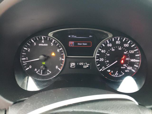 Photo 9 from auction – 2013 NISSAN ALTIMA 2.5 with VIN 1N4AL3AP2DC100748