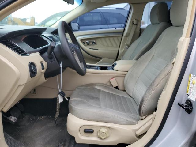Photo 7 from auction – 2013 FORD TAURUS SE with VIN 1FAHP2D8XDG117663