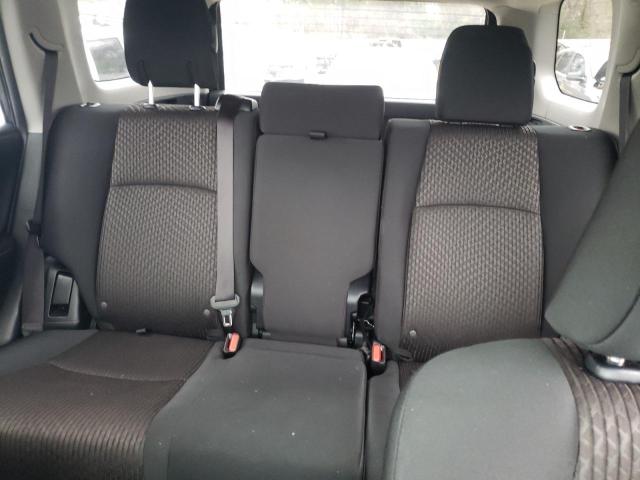 Photo 10 from auction – 2019 TOYOTA 4RUNNER SR with VIN JTEBU5JR2K5664390