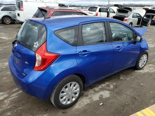 Photo 3 from auction – 2016 NISSAN VERSA NOTE with VIN 3N1CE2CP2GL365220
