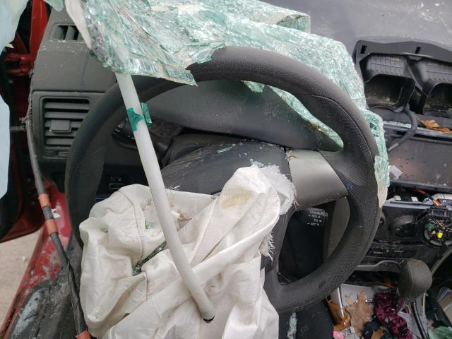Zdjęcie 9 z aukcji – 2013 TOYOTA COROLLA BA z VIN 5YFBU4EE5DP205222