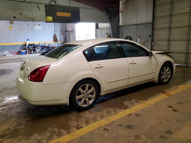 Photo 3 from auction – 2005 NISSAN MAXIMA SE with VIN 1N4BA41E95C813260