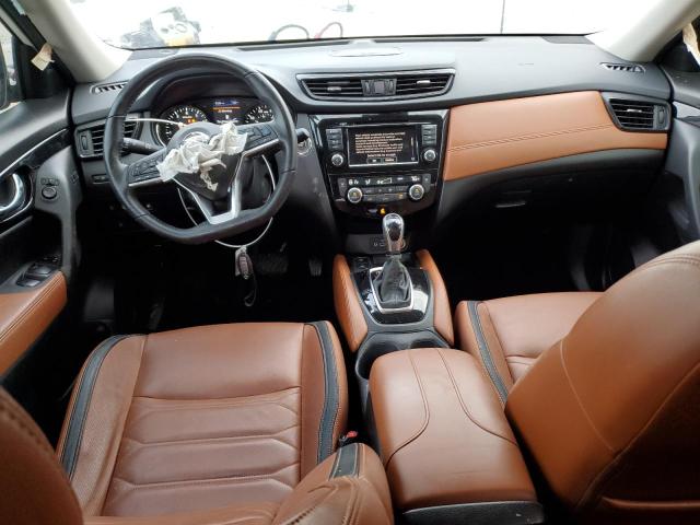Photo 8 from auction – 2018 NISSAN ROGUE S with VIN JN8AT2MT1JW467376