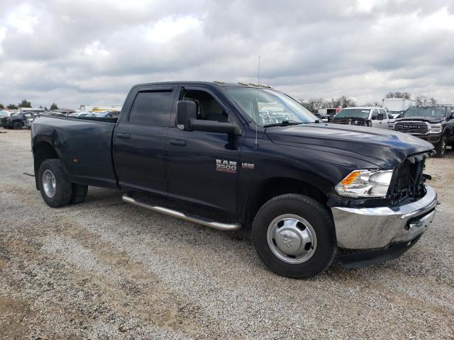 Photo 4 from auction – 2016 RAM 3500 ST with VIN 3C63RPGJ5GG177697