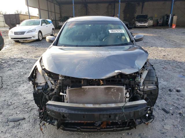 Photo 5 from auction – 2014 NISSAN ALTIMA 2.5 with VIN 1N4AL3AP6EC150781