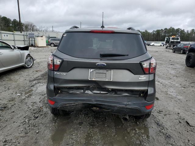 Photo 6 from auction – 2017 FORD ESCAPE SE with VIN 1FMCU0GD3HUD15689