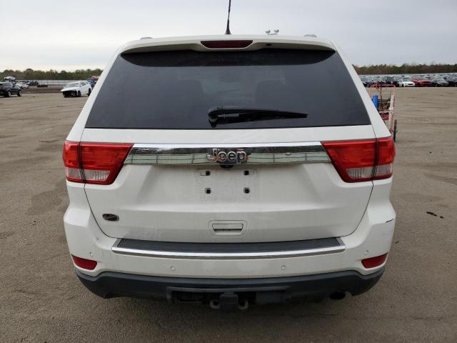 Photo 6 from auction – 2011 JEEP GRAND CHER with VIN 1J4RR6GG6BC655391