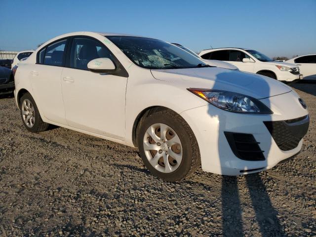 Photo 4 from auction – 2010 MAZDA 3 I with VIN JM1BL1SGXA1202078