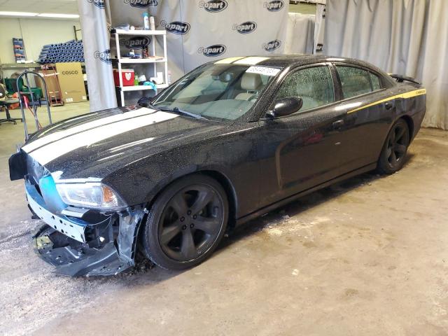 DODGE CHARGER R/ 2011 with VIN 2B3CL5CT6BH520677 - Photo from auction
