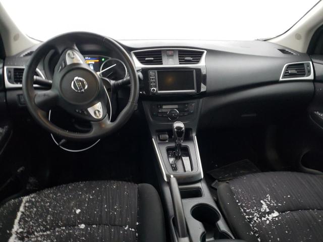 Photo 8 from auction – 2019 NISSAN SENTRA S with VIN 3N1AB7AP1KY329546