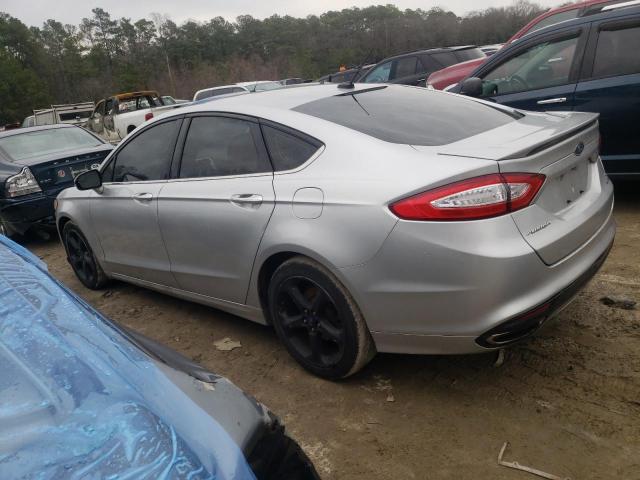 Photo 2 from auction – 2015 FORD FUSION SE with VIN 3FA6P0T97FR229659