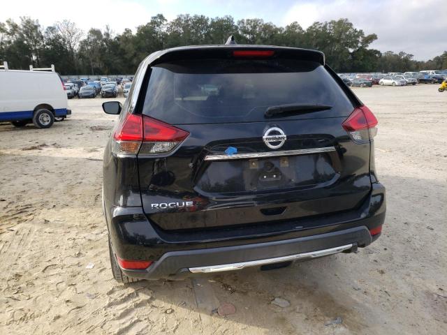Photo 6 from auction – 2018 NISSAN ROGUE S with VIN KNMAT2MT2JP551647