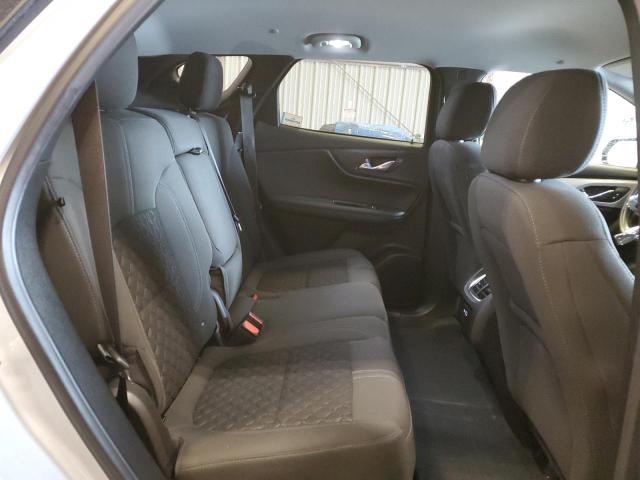 Photo 11 from auction – 2022 CHEVROLET BLAZER 2LT with VIN 3GNKBHR41NS131064