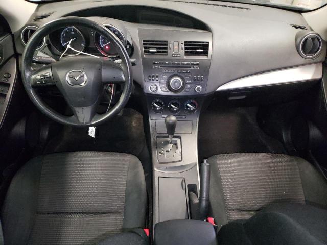 Photo 8 from auction – 2013 MAZDA 3 I with VIN JM1BL1TG4D1833749