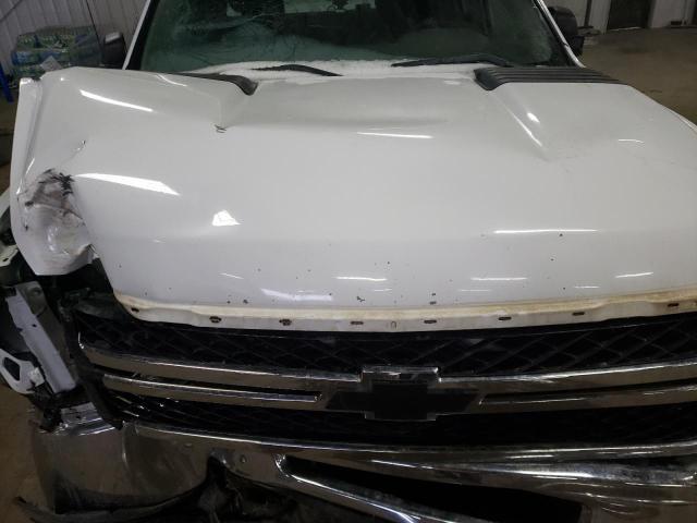 Photo 11 from auction – 2012 CHEVROLET SILVERADO with VIN 1GC2KVCG5CZ224499