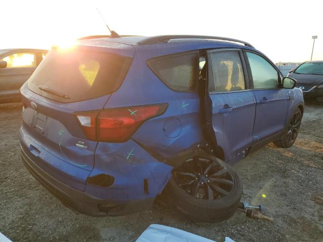 Photo 3 from auction – 2019 FORD ESCAPE SE with VIN 1FMCU9GD3KUB05850