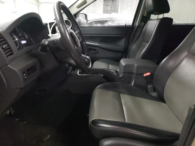 Photo 7 from auction – 2008 JEEP GRAND CHER with VIN 1J8GR48K68C181786