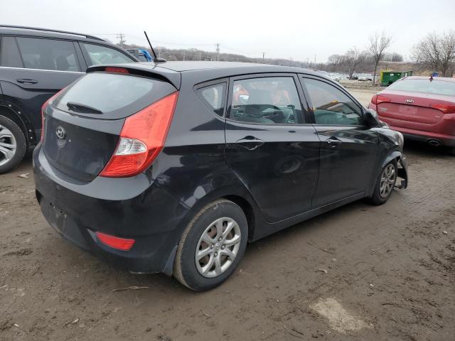 Photo 3 from auction – 2014 HYUNDAI ACCENT GLS with VIN KMHCT5AE8EU187897
