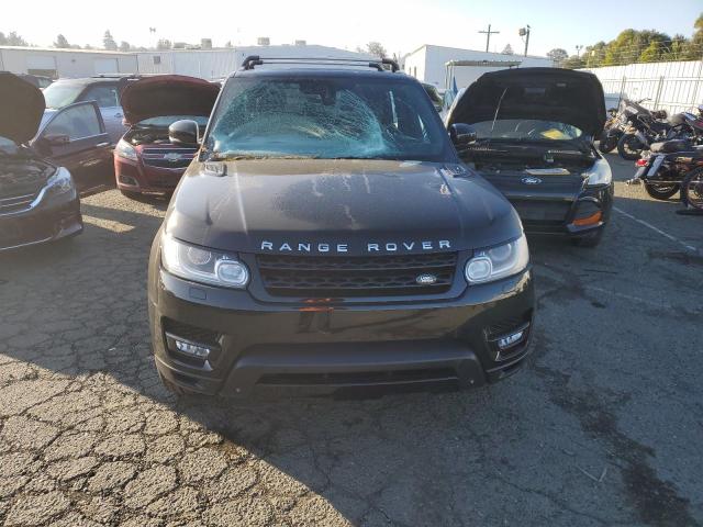 Photo 5 from auction – 2014 LAND ROVER RANGE ROVE with VIN SALWR2TF2EA363826