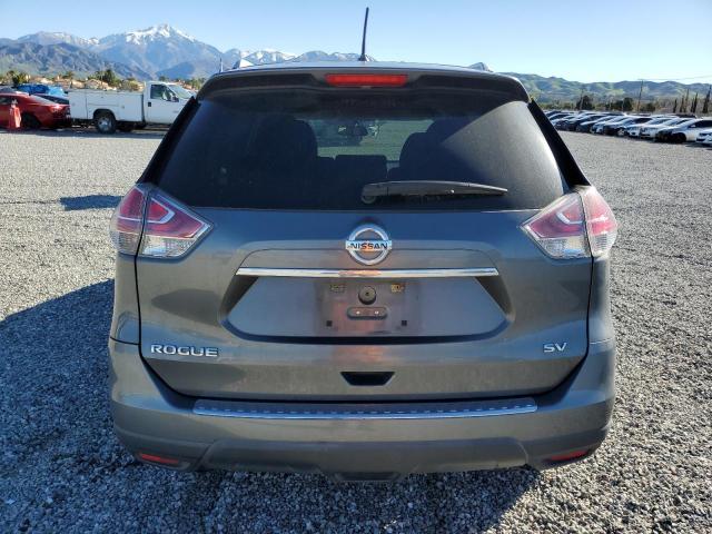 Photo 6 from auction – 2015 NISSAN ROGUE S with VIN 5N1AT2MTXFC899609