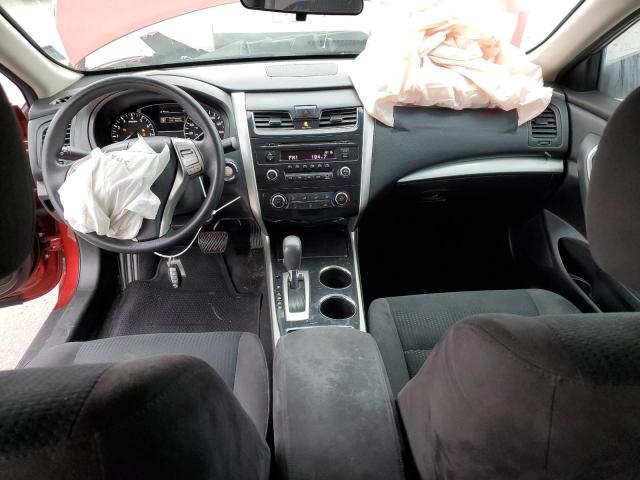 Photo 8 from auction – 2014 NISSAN ALTIMA 2.5 with VIN 1N4AL3AP8EC145923