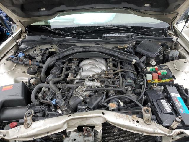 Photo 11 from auction – 2004 ACURA 3.5RL with VIN JH4KA96694C005321
