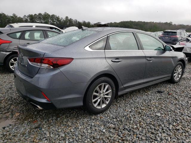 Photo 3 from auction – 2019 HYUNDAI SONATA SE with VIN 5NPE24AF5KH738053