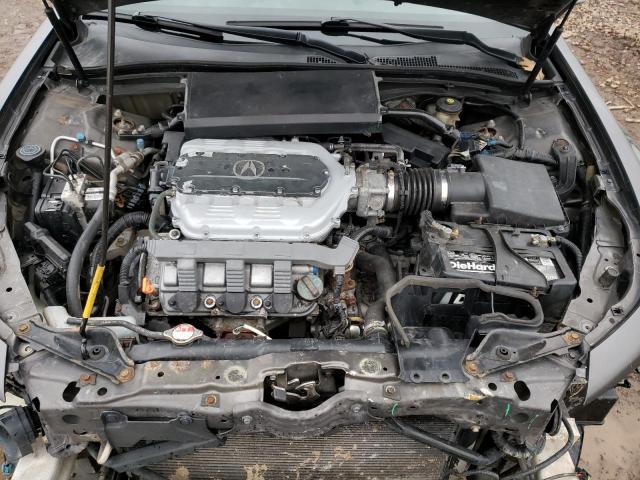 Photo 11 from auction – 2009 ACURA TL with VIN 19UUA96599A006183