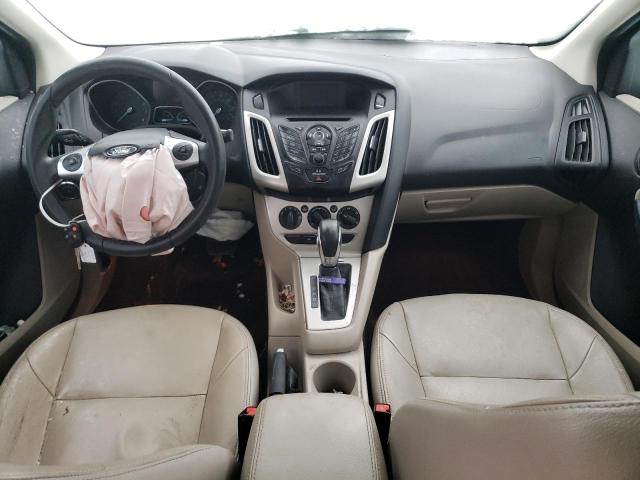 Photo 8 from auction – 2013 FORD FOCUS SE with VIN 1FADP3F27DL203906