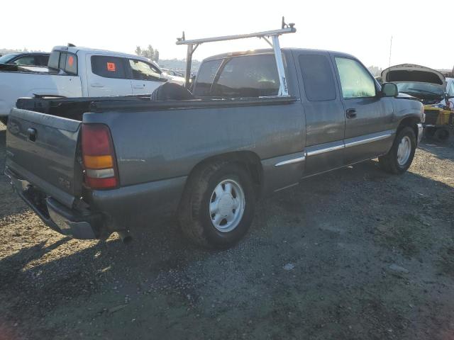 Photo 3 from auction – 2001 GMC NEW SIERRA with VIN 2GTEC19V811113542