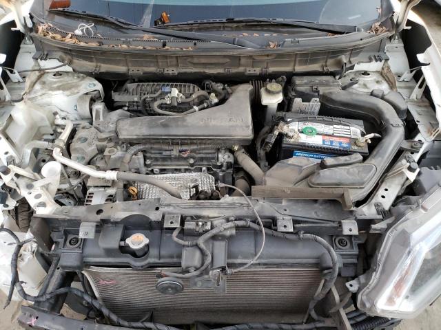 Photo 11 from auction – 2016 NISSAN ROGUE S with VIN JN8AT2MTXGW013877