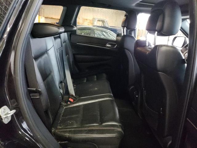 Photo 10 from auction – 2014 JEEP GRAND CHER with VIN 1C4RJFBG8EC164152