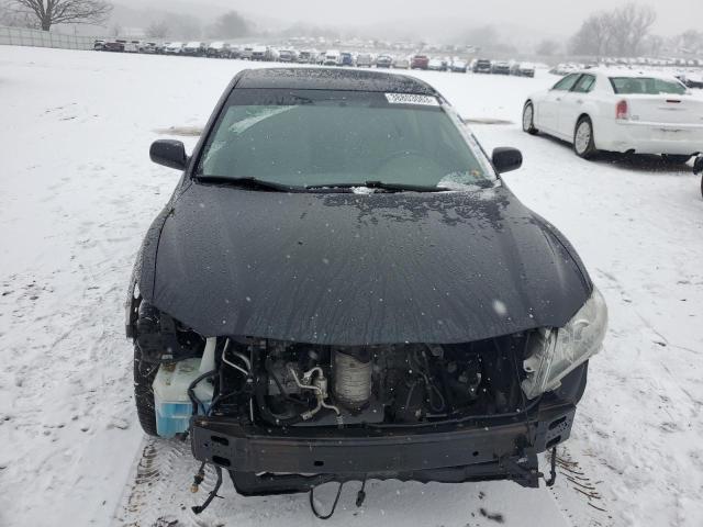 Photo 5 from auction – 2007 TOYOTA CAMRY CE with VIN 4T1BE46K77U546786