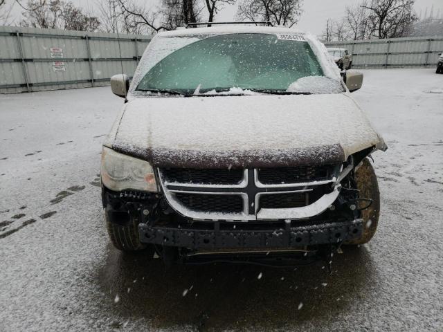 Photo 5 from auction – 2014 DODGE GRAND CARA with VIN 2C4RDGCG9ER122477