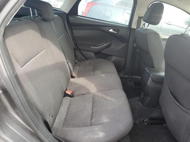 Photo 10 from auction – 2012 FORD FOCUS SEL with VIN 1FAHP3M26CL374181