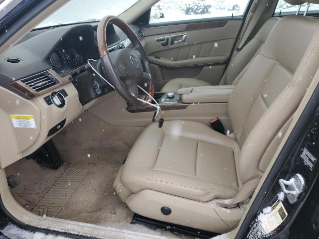 Photo 7 from auction – 2011 MERCEDES-BENZ E 350 with VIN WDDHF5GB6BA500883