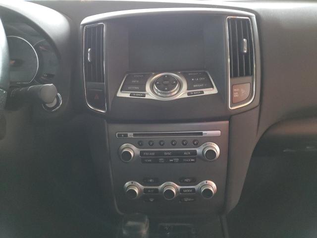 Photo 9 from auction – 2014 NISSAN MAXIMA S with VIN 1N4AA5AP6EC441895