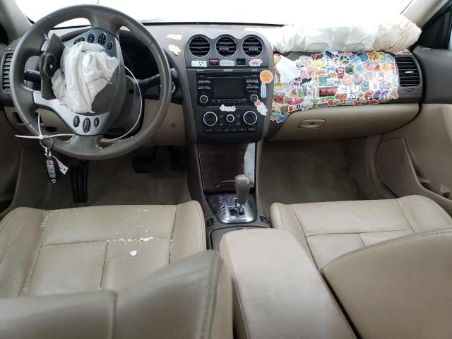 Photo 8 from auction – 2012 NISSAN ALTIMA BAS with VIN 1N4AL2AP1CN556950