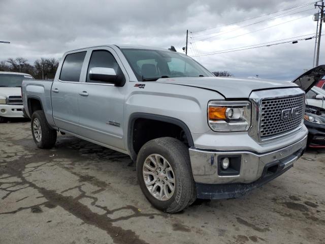 Photo 4 from auction – 2015 GMC SIERRA C15 with VIN 3GTP1UEC0FG476663