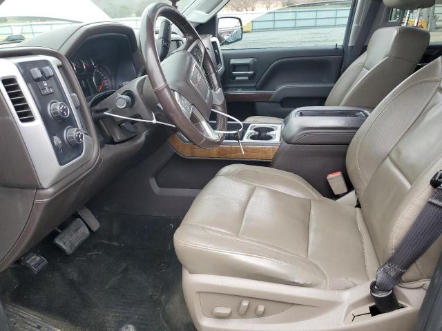 Photo 7 from auction – 2015 GMC SIERRA C15 with VIN 3GTP1UEC0FG476663