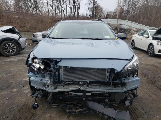 Photo 5 from auction – 2023 SUBARU CROSSTREK with VIN JF2GTHSC0PH243302