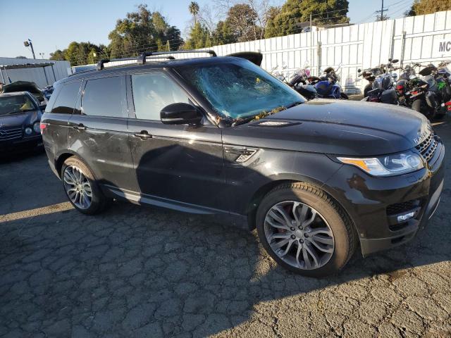 Photo 4 from auction – 2014 LAND ROVER RANGE ROVE with VIN SALWR2TF2EA363826
