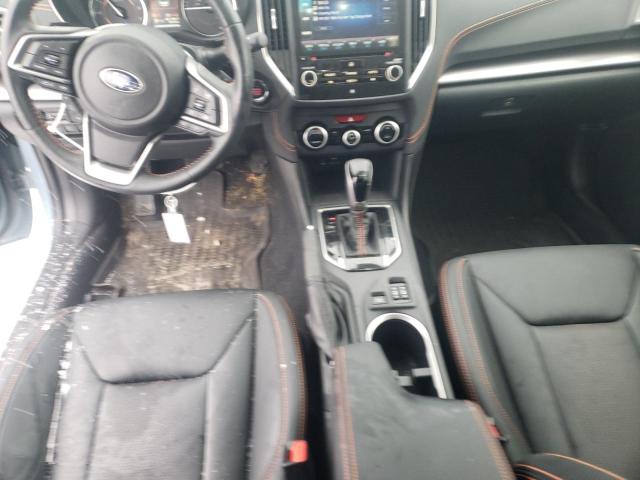Photo 8 from auction – 2021 SUBARU CROSSTREK with VIN JF2GTHMC4MH242422
