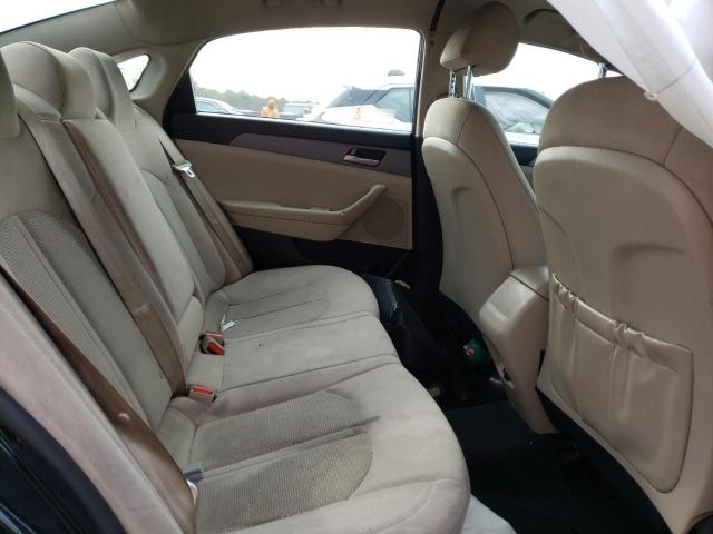 Photo 10 from auction – 2019 HYUNDAI SONATA SE with VIN 5NPE24AF7KH810550